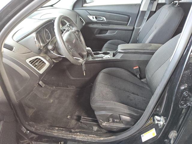 2015 GMC TERRAIN SL - 2GKFLVEK9F6284032