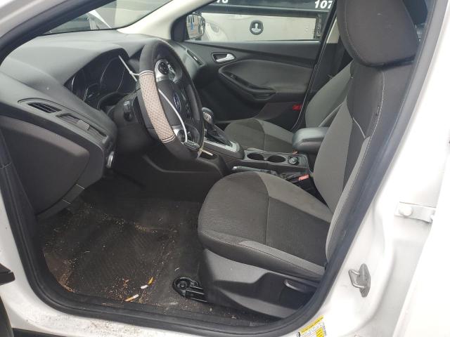 2014 FORD FOCUS SE - 1FADP3K25EL144815