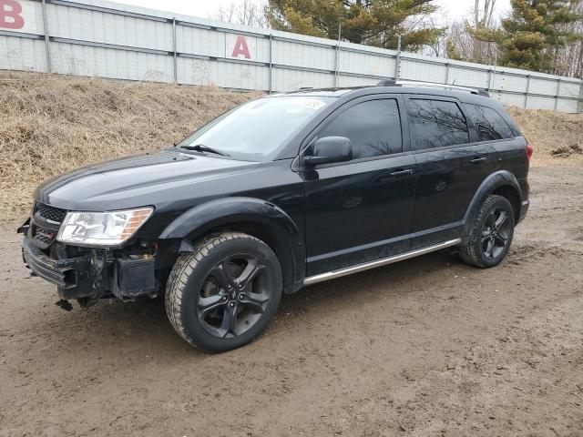 DODGE JOURNEY CR