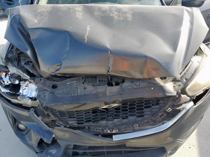 2015 MAZDA CX-5 TOURI - JM3KE2CY9F0467084