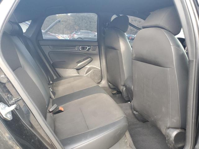 2022 HONDA CIVIC SPOR - 2HGFE2F52NH534051