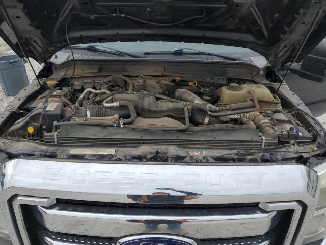 2016 FORD F350 SUPER - 1FT8W3BT7GEA41183