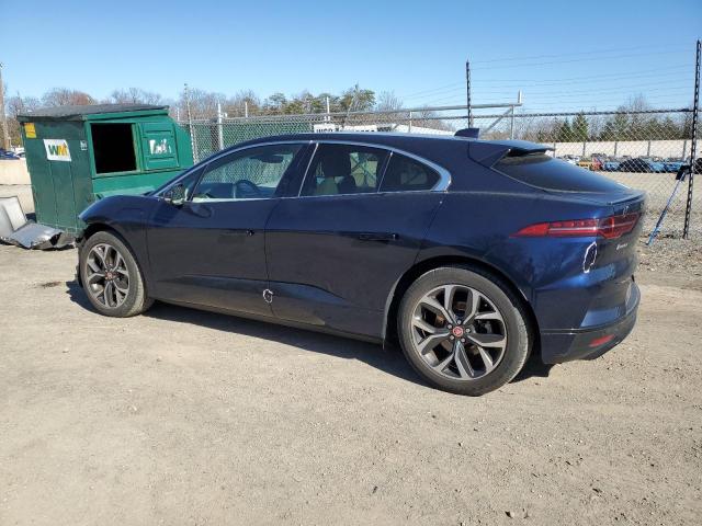 2022 JAGUAR I-PACE HSE SADHD2S18N1621209