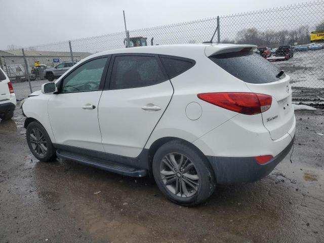 Vin: km8jt3af6eu882948, lot: 49687065, hyundai tucson gls 20142