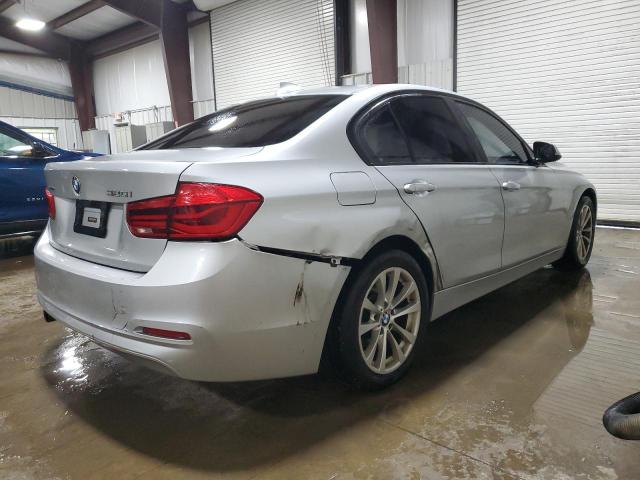 2016 BMW 320 XI WBA8A3C55GK551237