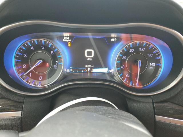 2015 CHRYSLER 300 LIMITE - 2C3CCAAG4FH807300