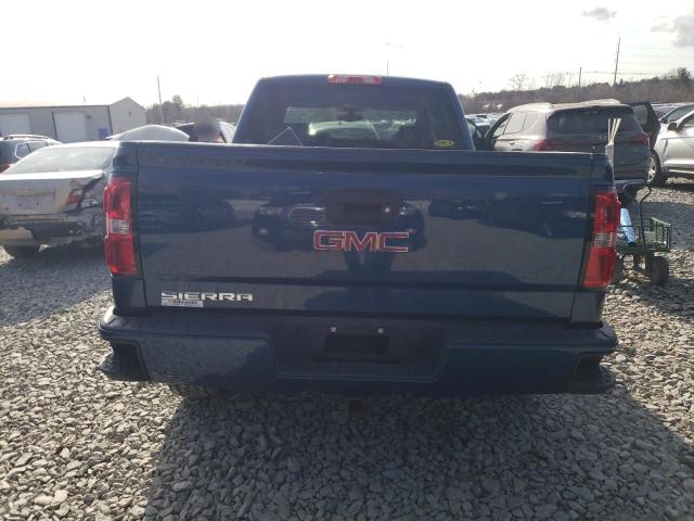 2017 GMC SIERRA K15 - 1GTV2LEC3HZ177315