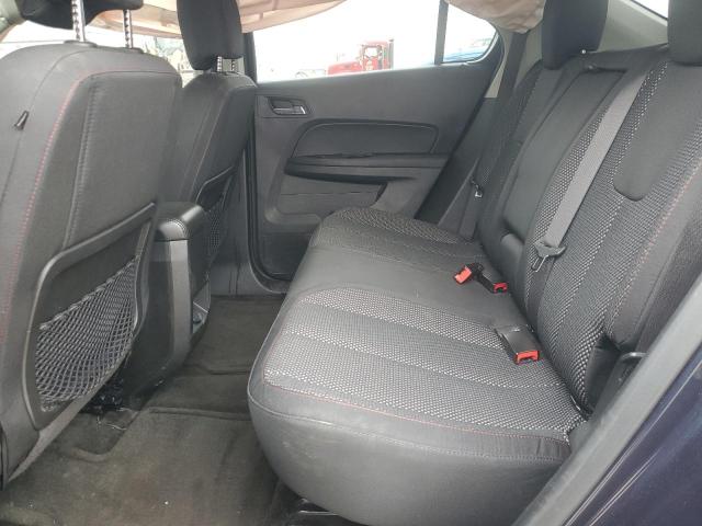 2017 CHEVROLET EQUINOX LT - 2GNALCEKXH1511598