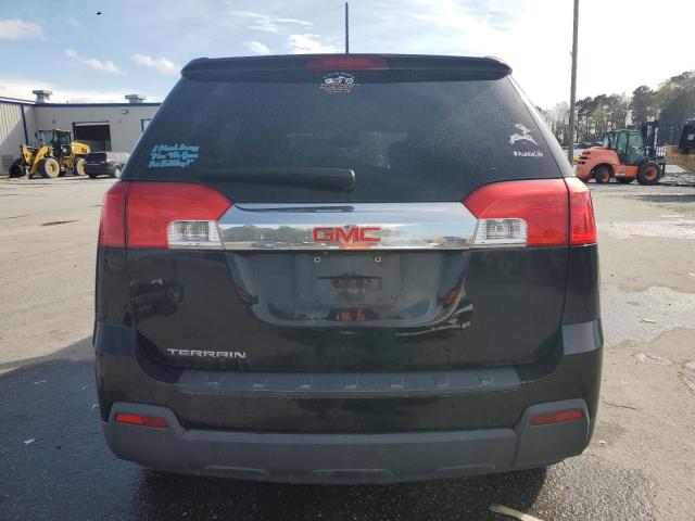 2015 GMC TERRAIN SL - 2GKALMEK3F6278439
