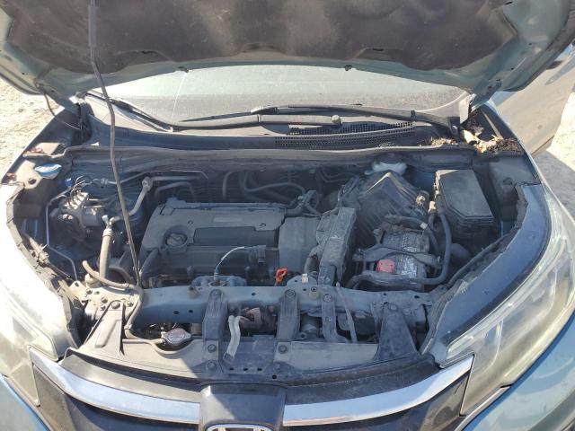 2016 HONDA CR-V EXL - 2HKRM4H77GH713141