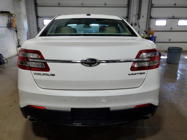 2015 FORD TAURUS LIM - 1FAHP2F88FG181927