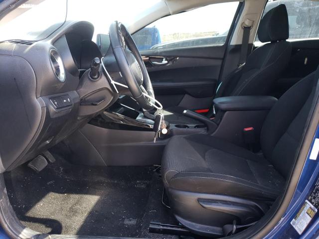 2019 KIA FORTE GT L - 3KPF34AD8KE050441