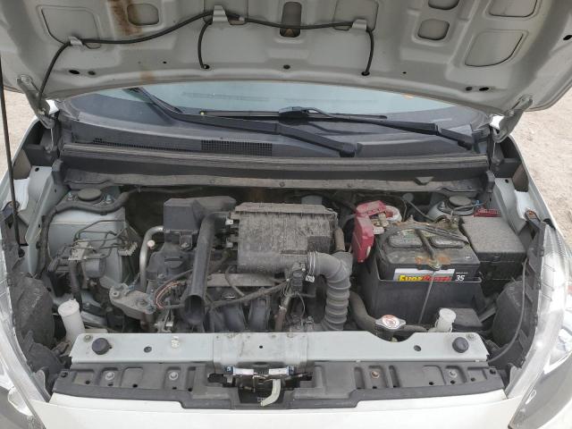 2020 MITSUBISHI MIRAGE LE ML32A5HJ4LH002763