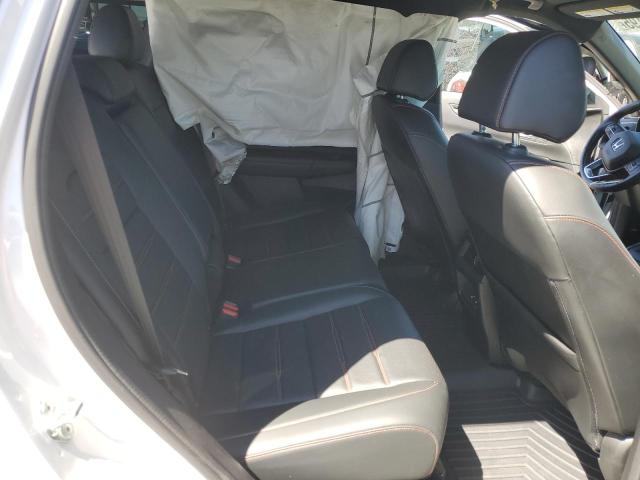 2024 HONDA CR-V SPORT - 5J6RS5H80RL000451