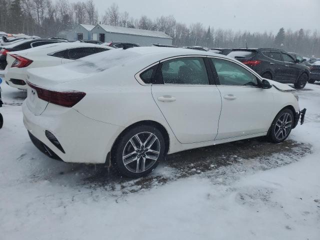 Vin: 3kpf34ad4re758468, lot: 46349355, kia forte ex 20243