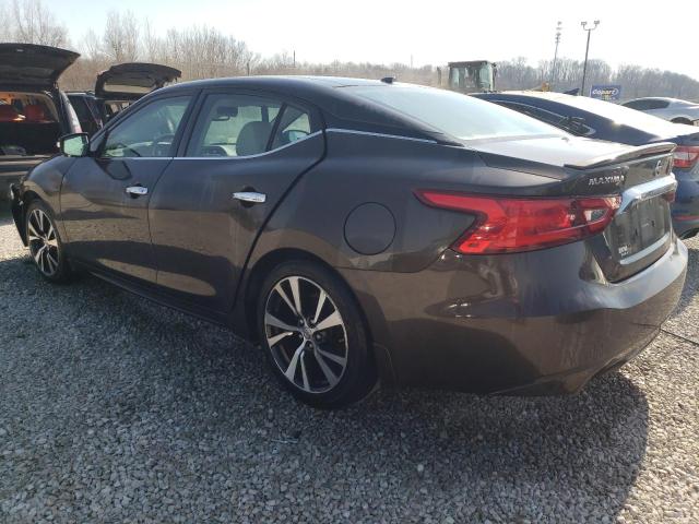 Vin: 1n4aa6ap1gc904731, lot: 47648745, nissan maxima 3.5s 20162