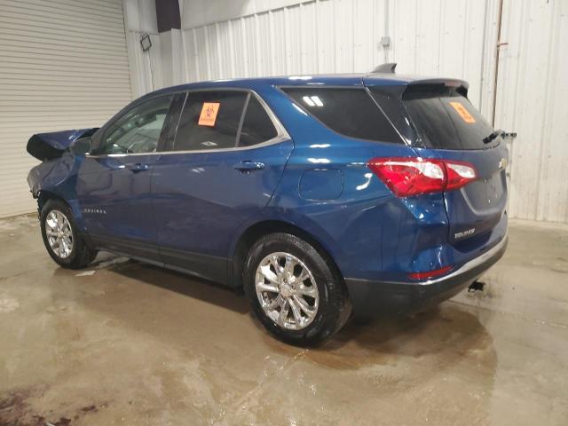 Vin: 2gnaxkev1l6126273, lot: 49795645, chevrolet equinox lt 20202