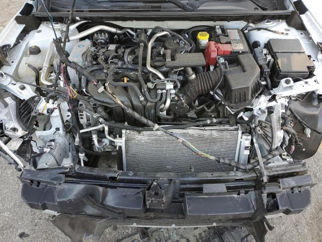 2022 NISSAN SENTRA SV - 3N1AB8CV7NY311140