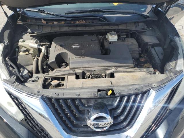 2017 NISSAN MURANO S 5N1AZ2MG2HN145208