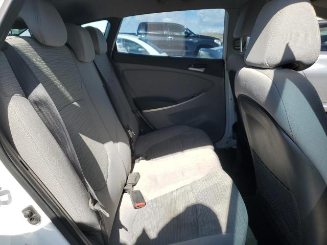 2015 HYUNDAI ACCENT GS KMHCT5AEXFU204913