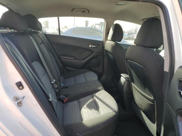2015 KIA FORTE EX - KNAFX5A86F5317037