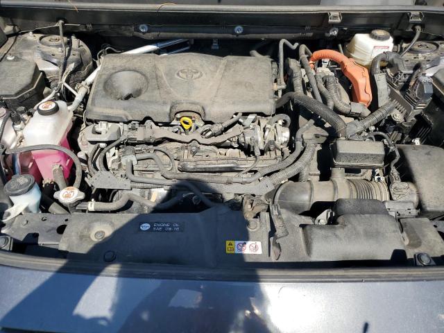 2022 TOYOTA RAV4 XSE - JTME6RFVXNJ013089