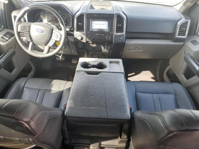 2016 FORD F150 SUPER - 1FTFW1EG2GKF32353