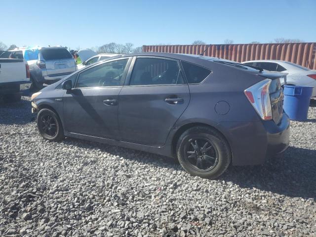 Vin: jtdkn3du4f0410964, lot: 49448495, toyota prius 20152