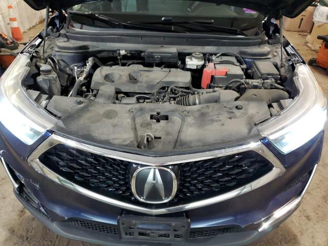 2019 ACURA RDX - 5J8TC2H30KL040662