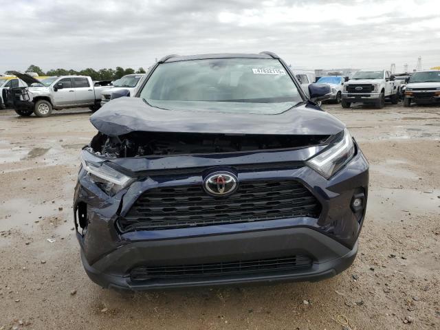 2022 TOYOTA RAV4 XLE P - 2T3C1RFV5NW217919