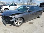DODGE CHARGER SE