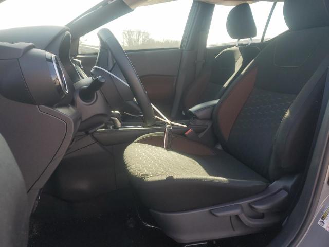 2024 NISSAN KICKS SR - 3N1CP5DV9RL485334