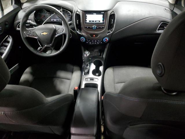 2016 CHEVROLET CRUZE LT - 1G1BE5SM0G7251571