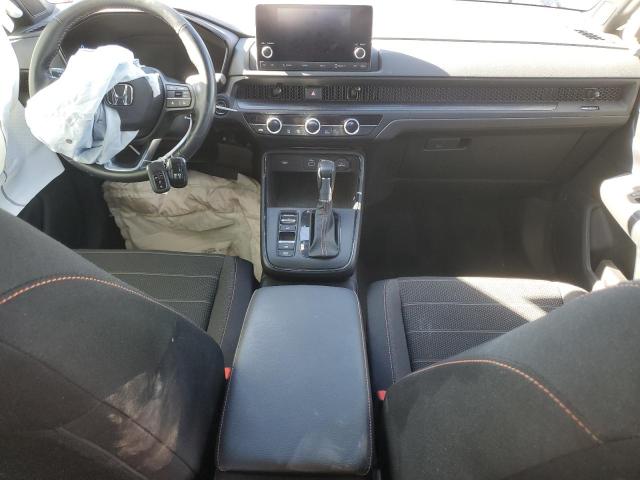 2023 HONDA CR-V SPORT - 2HKRS5H53PH705452