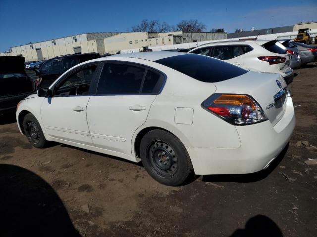 Vin: 1n4al2ap4bc140448, lot: 54841105, nissan altima base 20112