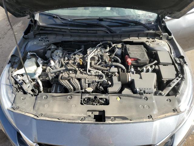 2021 NISSAN ALTIMA PLA 1N4BL4FW3MN353527