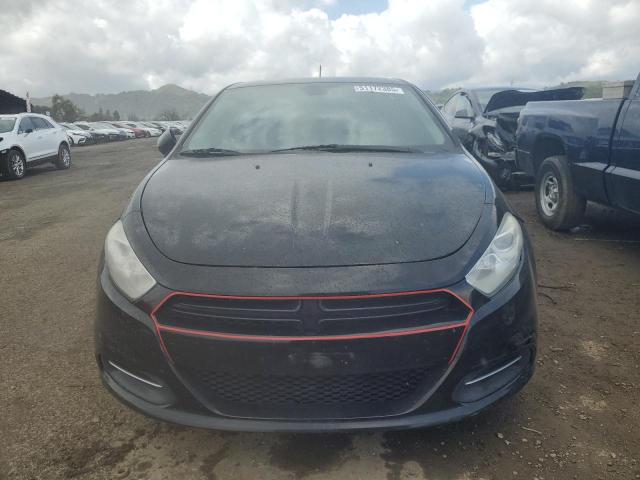 2016 DODGE DART SXT S - 1C3CDFFA1GD796124