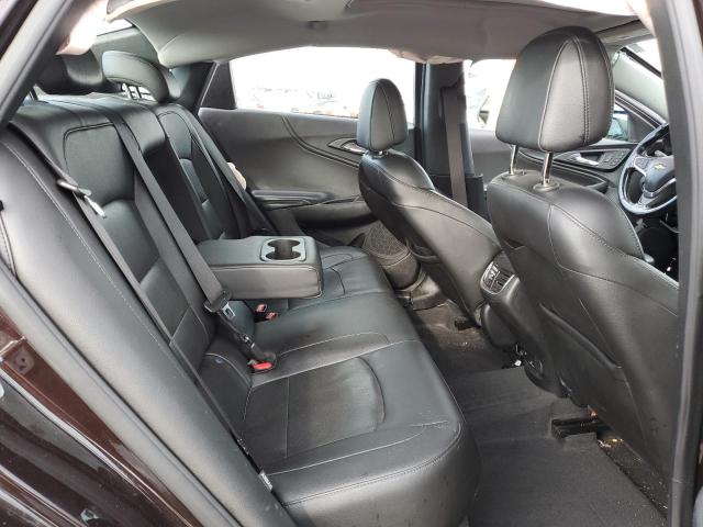 2020 CHEVROLET MALIBU PRE - 1G1ZE5SX8LF048310