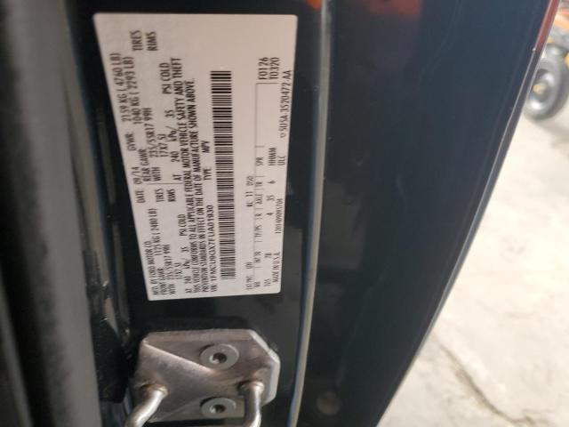 2015 FORD ESCAPE SE - 1FMCU9GX7FUA01930