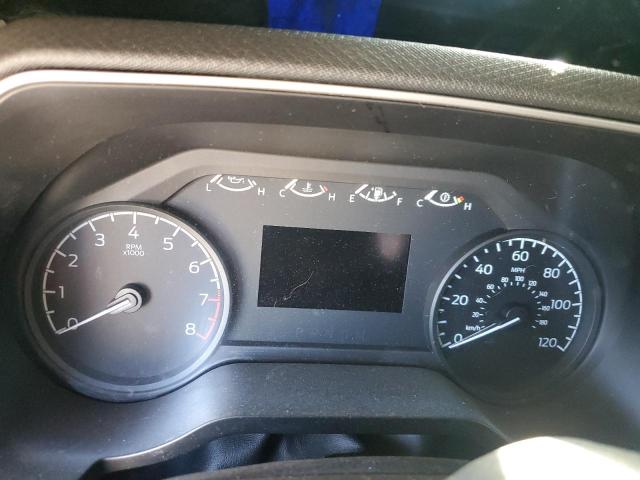 2022 FORD F150 - 1FTMF1E57NKE07156