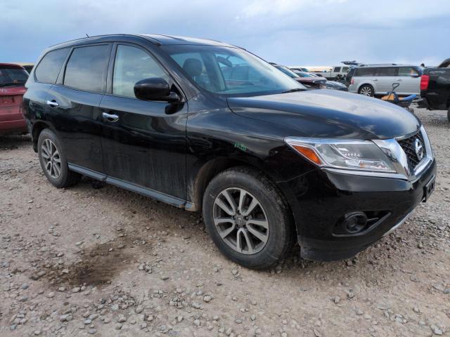 Vin: 5n1ar2mm0ec661886, lot: 51057335, nissan pathfinder s 20144