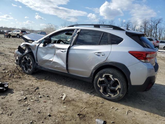 Vin: jf2gthnc5n8200647, lot: 50454285, subaru crosstrek limited 20222