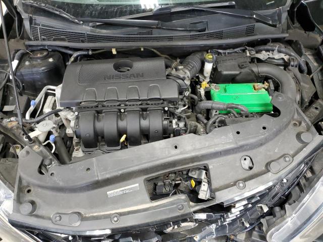 2019 NISSAN SENTRA S - 3N1AB7AP1KY320233