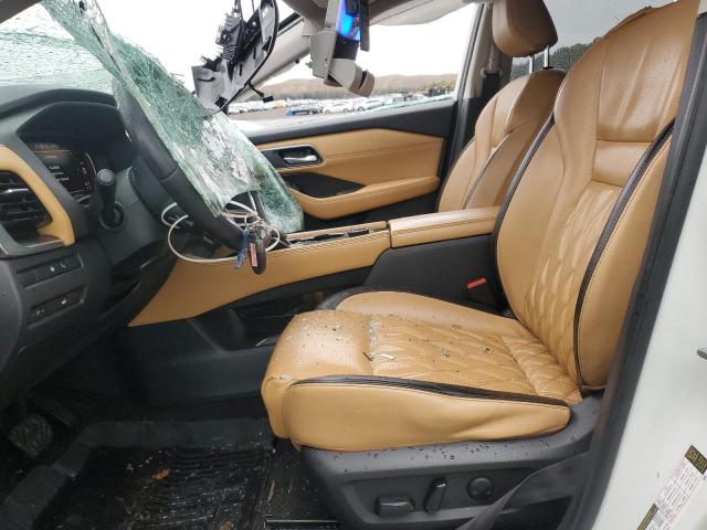2021 NISSAN ROGUE PLAT JN8AT3DDXMW302168