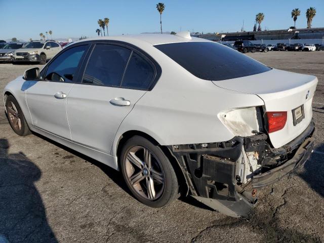 Vin: wba3c1c52fp853191, lot: 49509475, bmw 3 series i sulev 20152