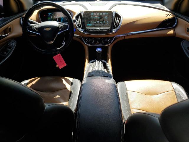 2017 CHEVROLET VOLT PREMI - 1G1RD6S56HU100771