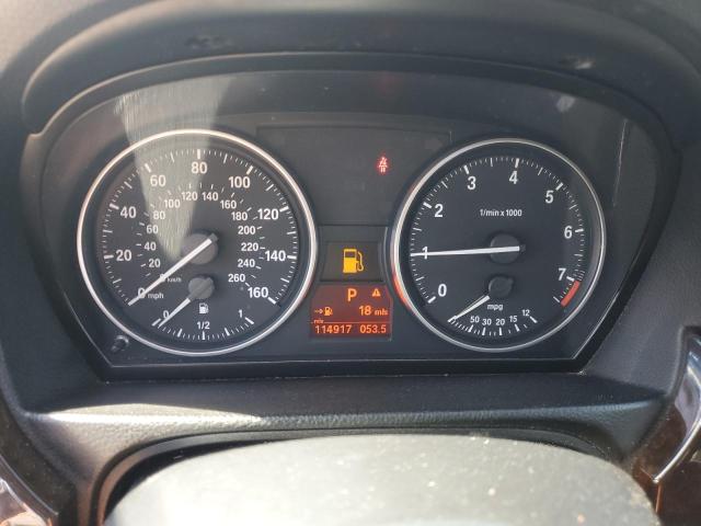 2011 BMW 328 XI - WBAPK7C57BA463935