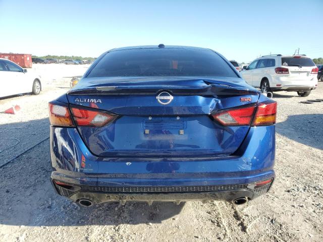 2024 NISSAN ALTIMA SR - 1N4BL4CV3RN425622