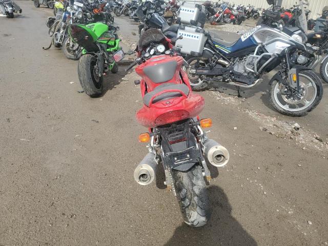 2006 DUCATI SUPERSPORT ZDM1LAAN06B005227