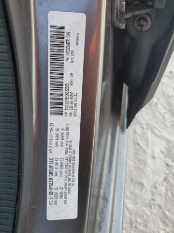 2013 DODGE AVENGER SE - 1C3CDZAB5DN682909